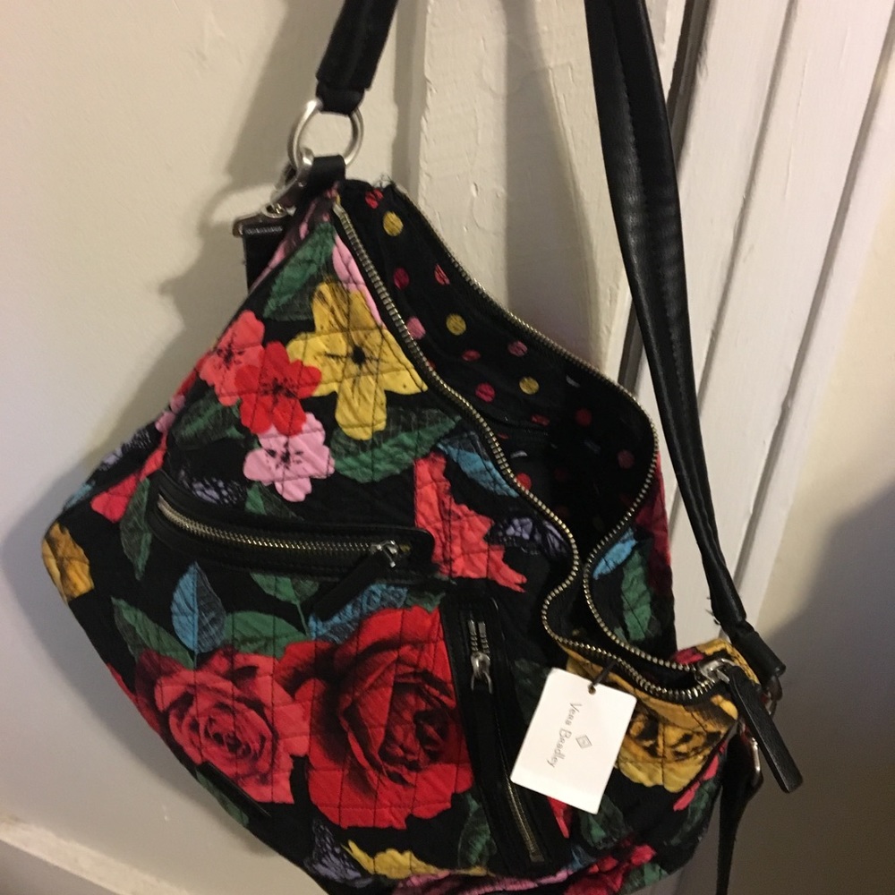 Crossbody bag